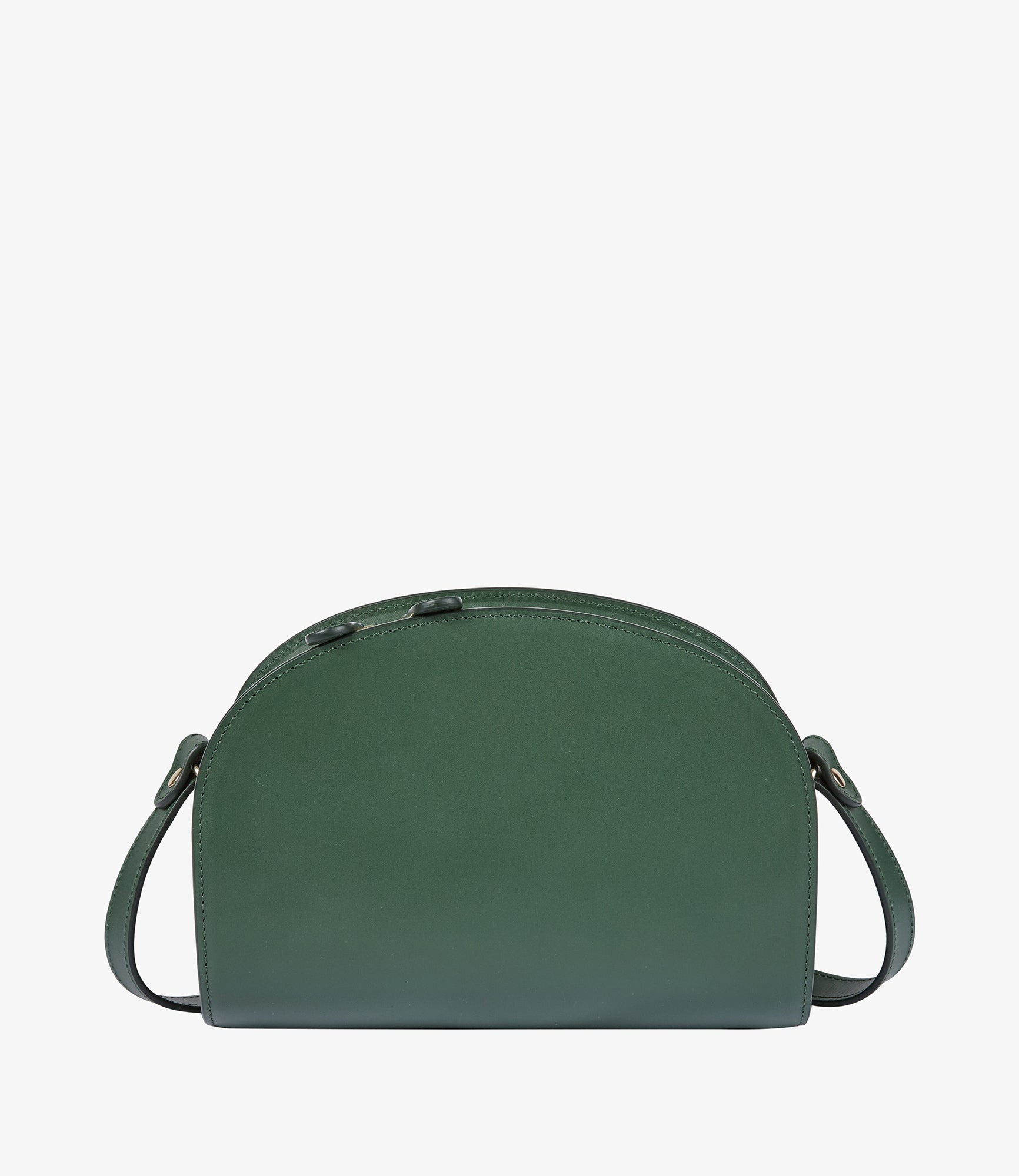 DEMI-LUNE BAG - 4
