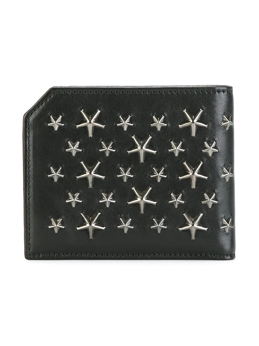 Albany billfold wallet - 2