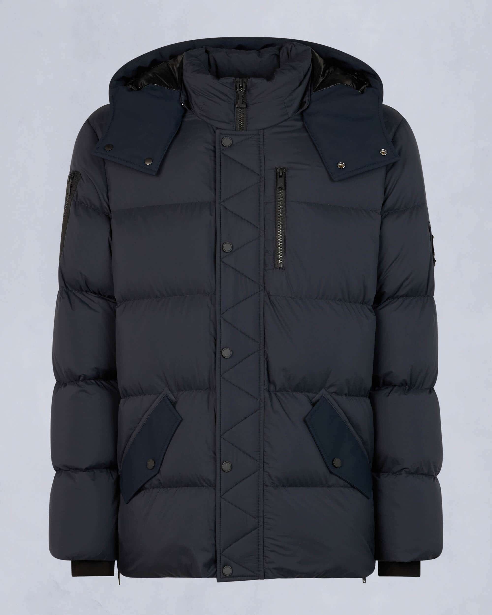 EVEREST 3Q PUFFER - 1