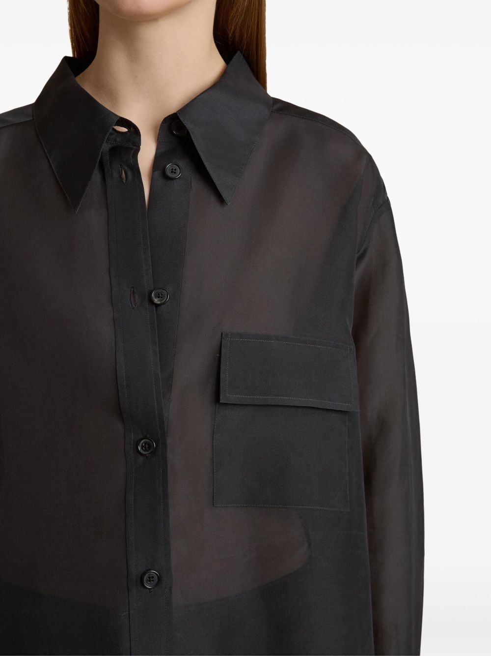 Yatty shirt - 5