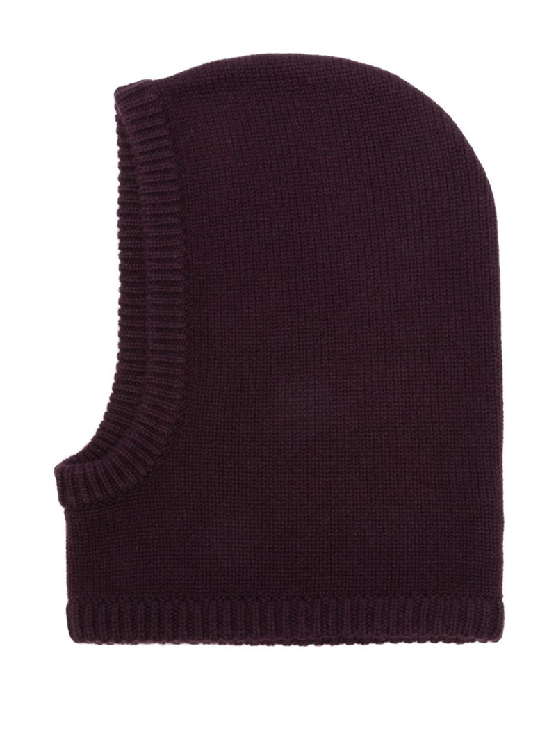 cashmere balaclava 1
