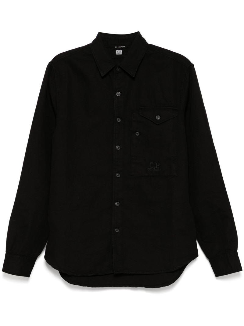long sleeves shirt 1