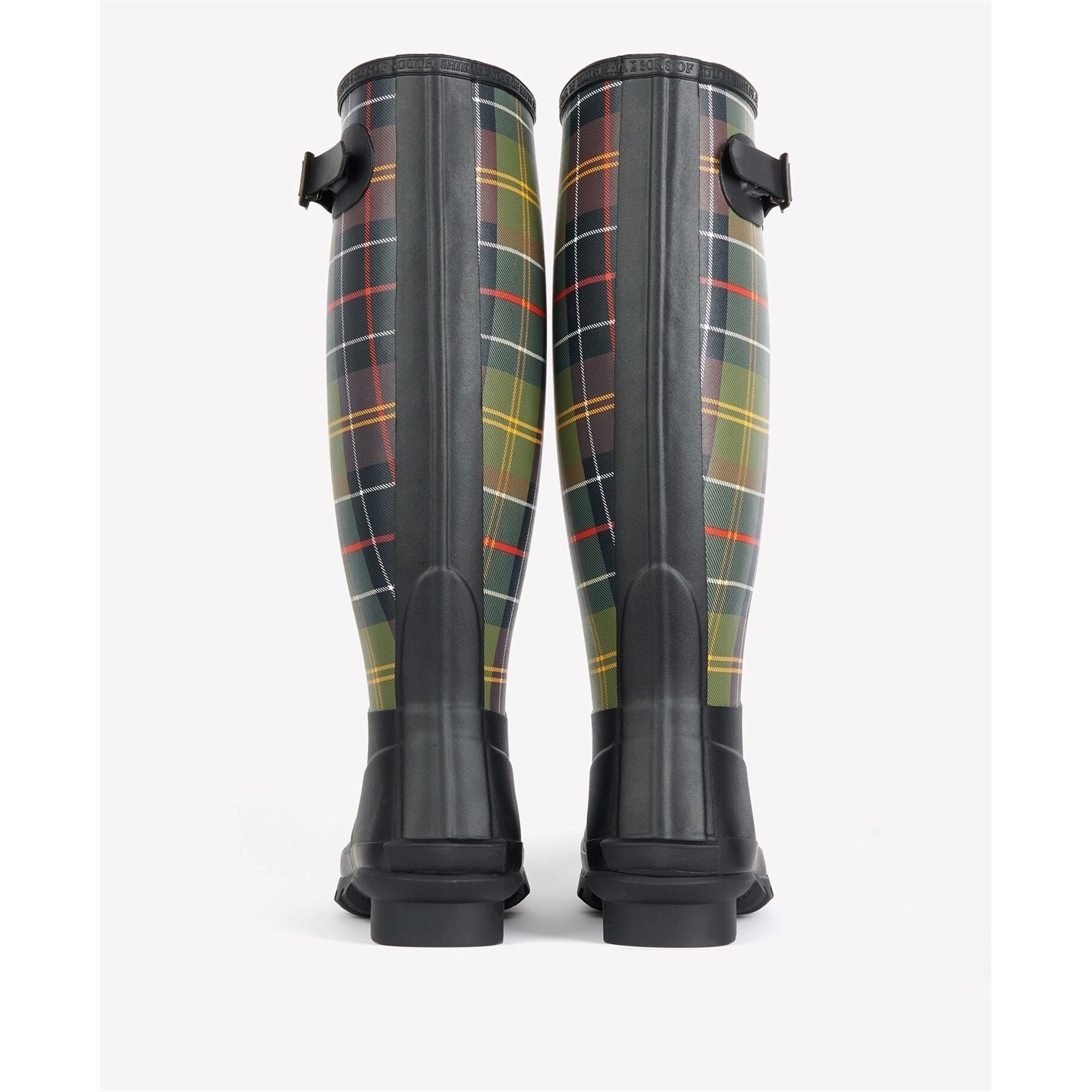 BEDE WELLINGTON BOOTS - 5