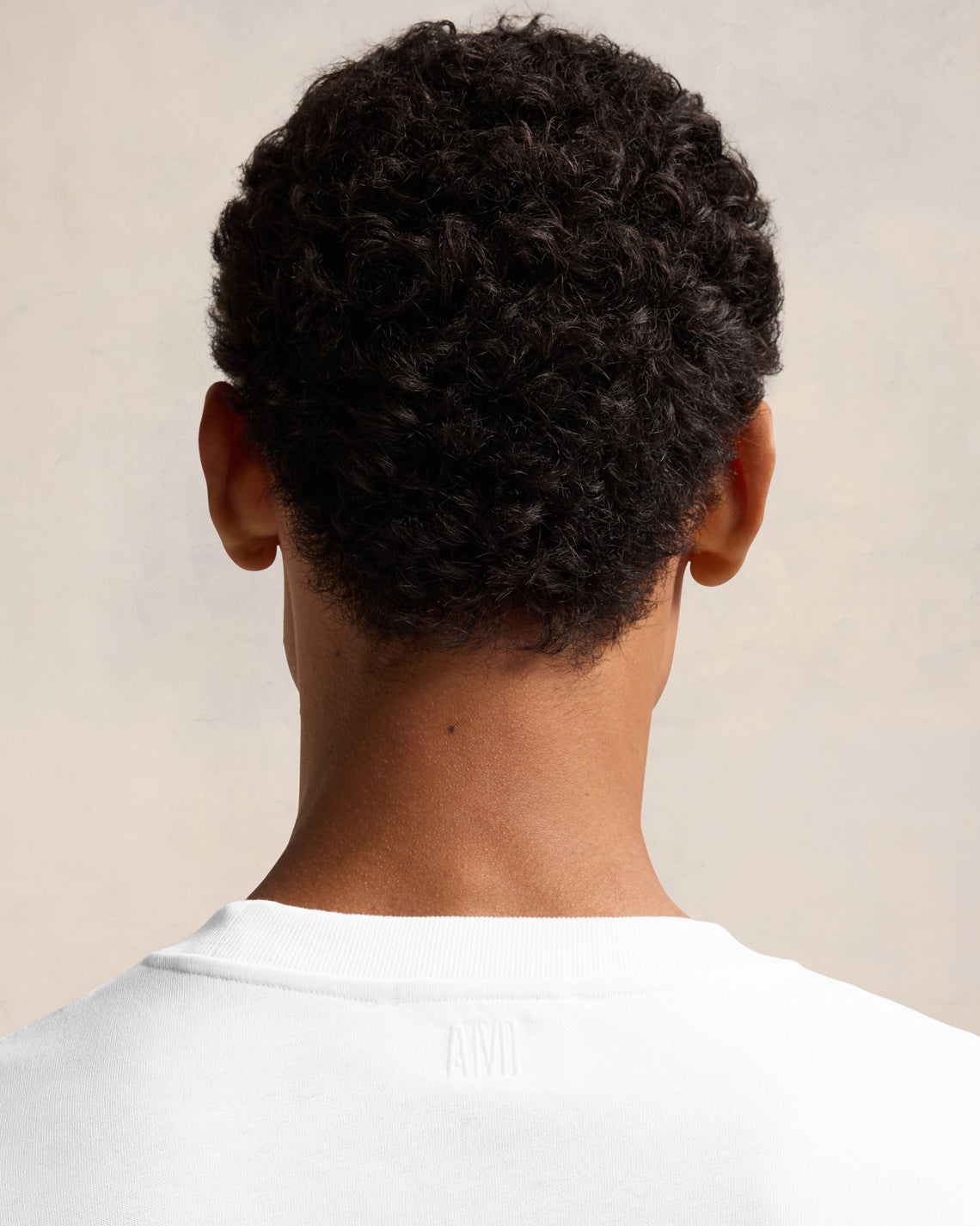 AMI DE COEUR BOXY FIT T-SHIRT - 4