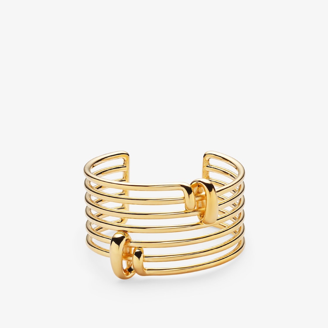 Fendi Filo bangle - 1