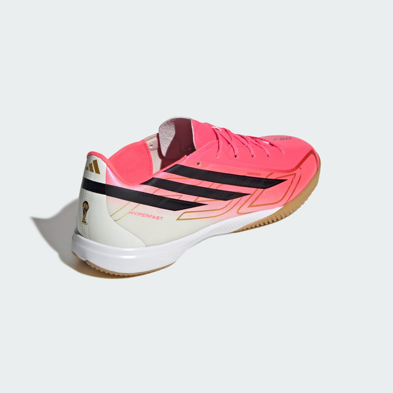 F50 Hyperfast League Indoor Soccer Shoes 7