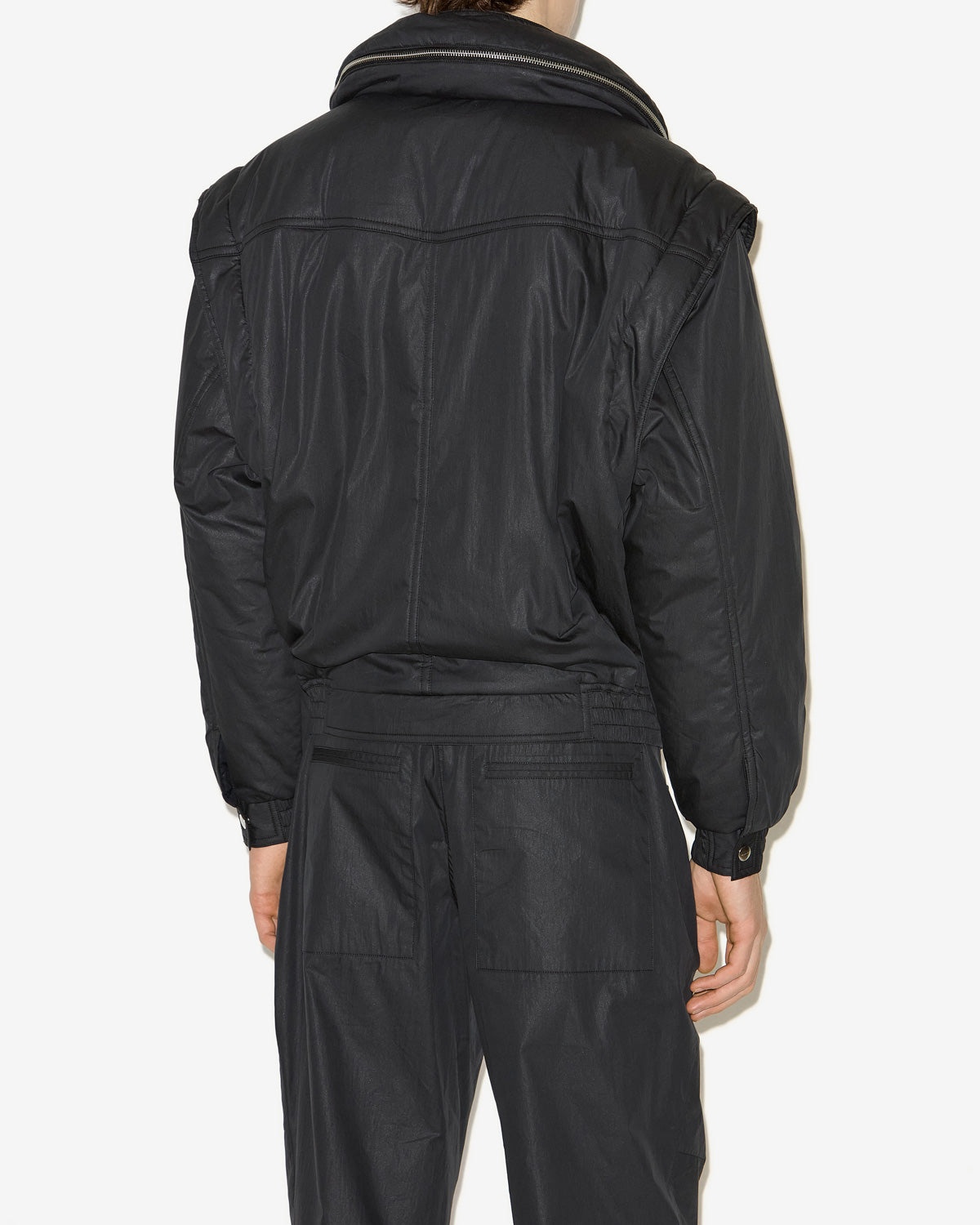 KASIM JACKET - 5