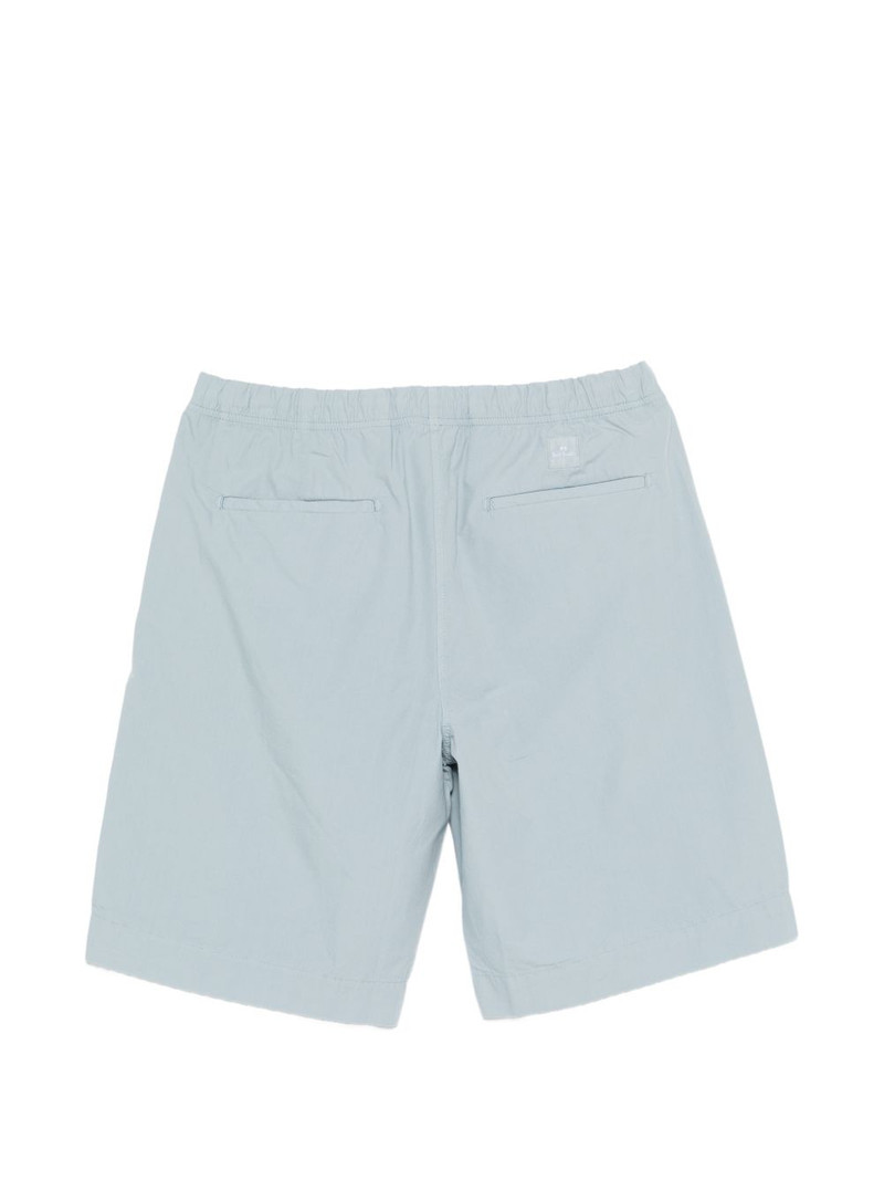 Paul Smith elasticated-waistband shorts outlook
