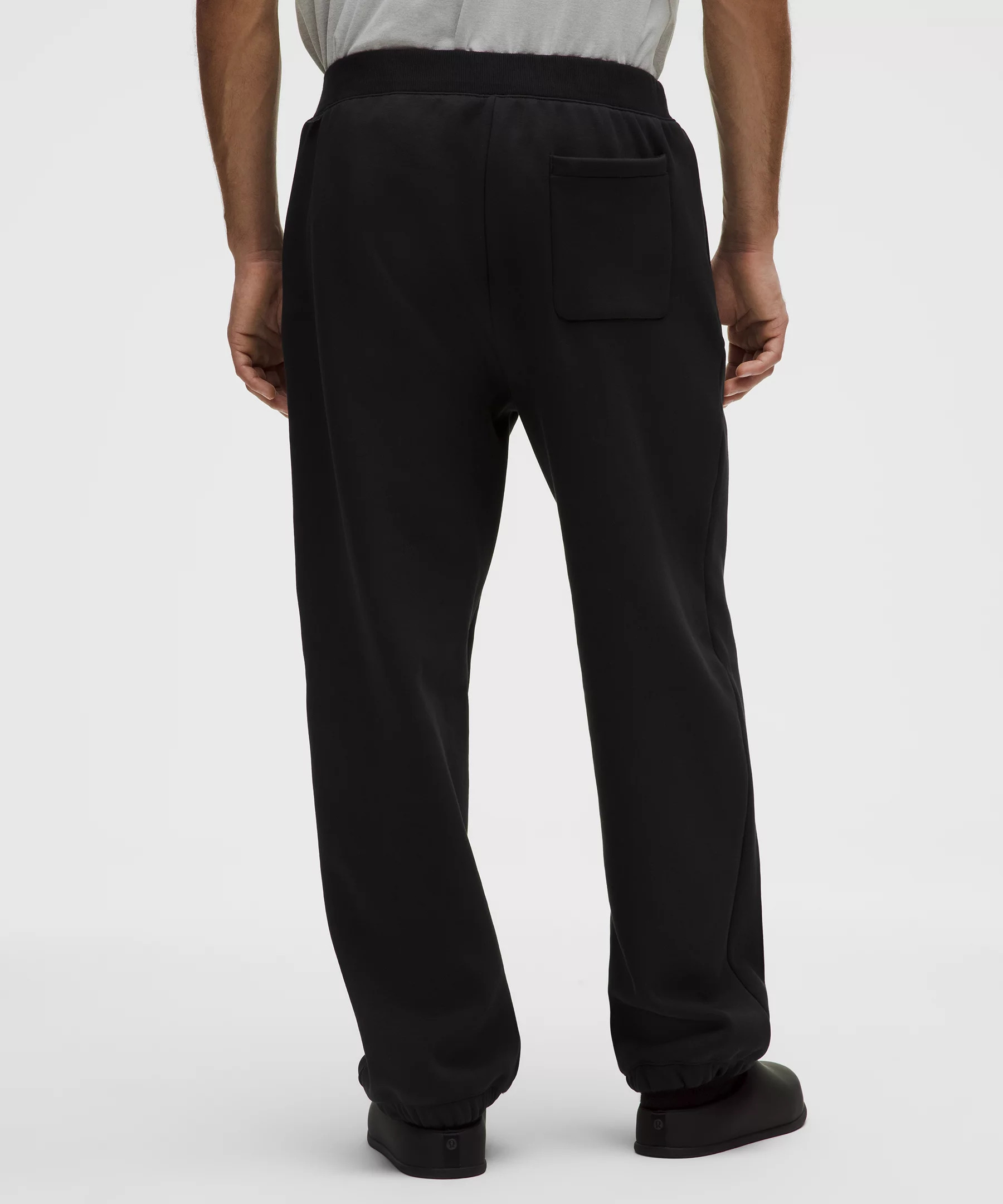 Men's Big Cozy Jogger *Regular - 3