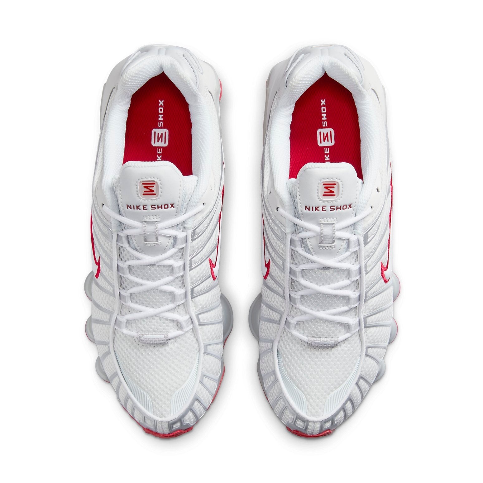 (WMNS) Nike Shox TL 'Platinum Tint' FZ4344-001 - 3