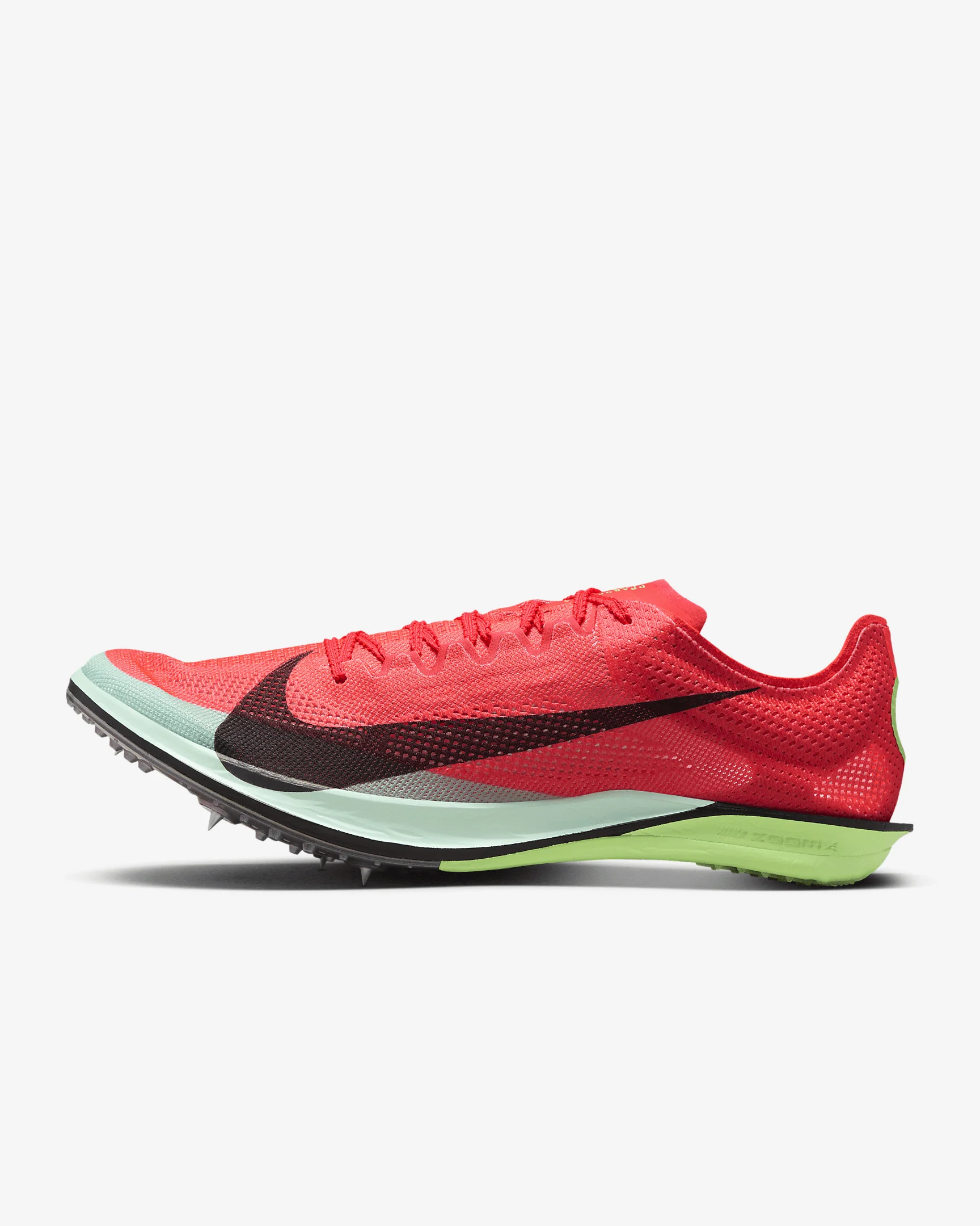 Nike Dragonfly 2 Elite Track & Field Distance Spikes - 1