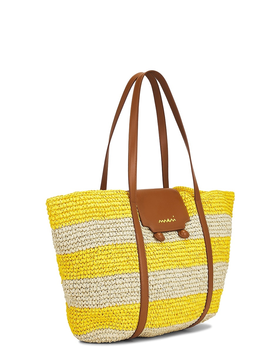 Medium Tote Bag - 4