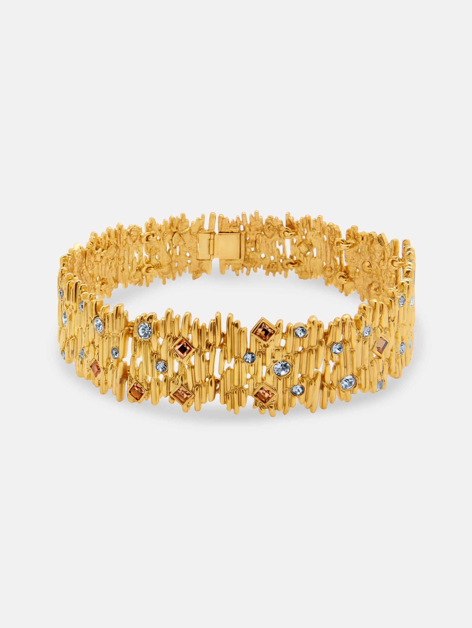 FINE LINE CHOKER - 1
