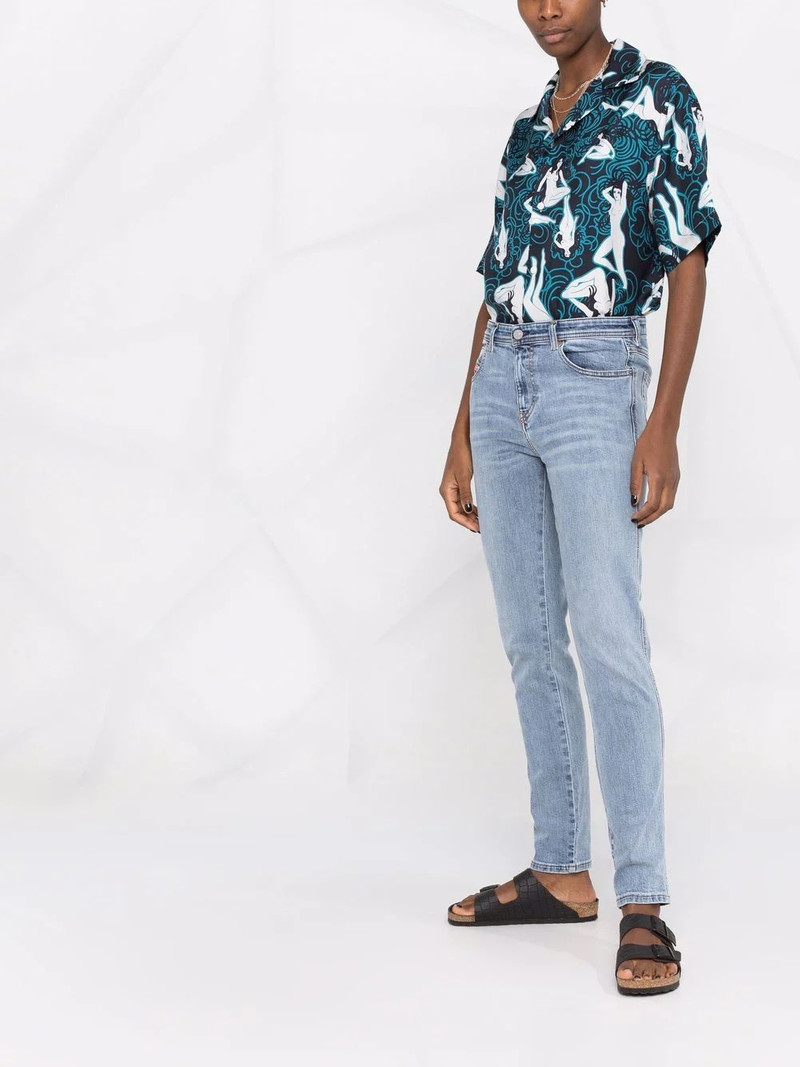 Babhila skinny jeans 4