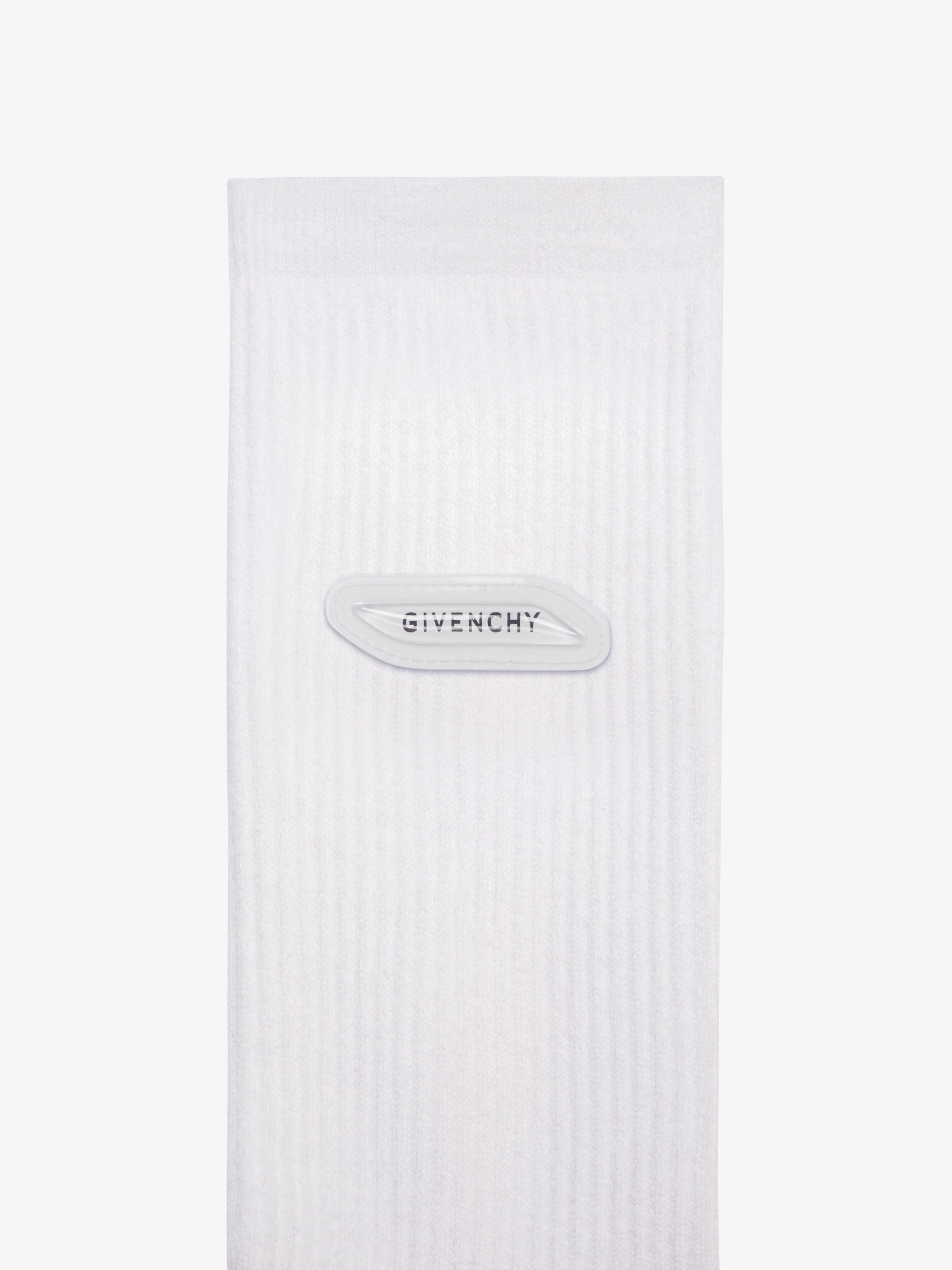 TK-MX SOCKS IN COTTON - 3