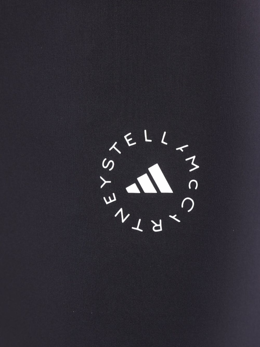 x Stella McCartney logo-embellished leggings - 3