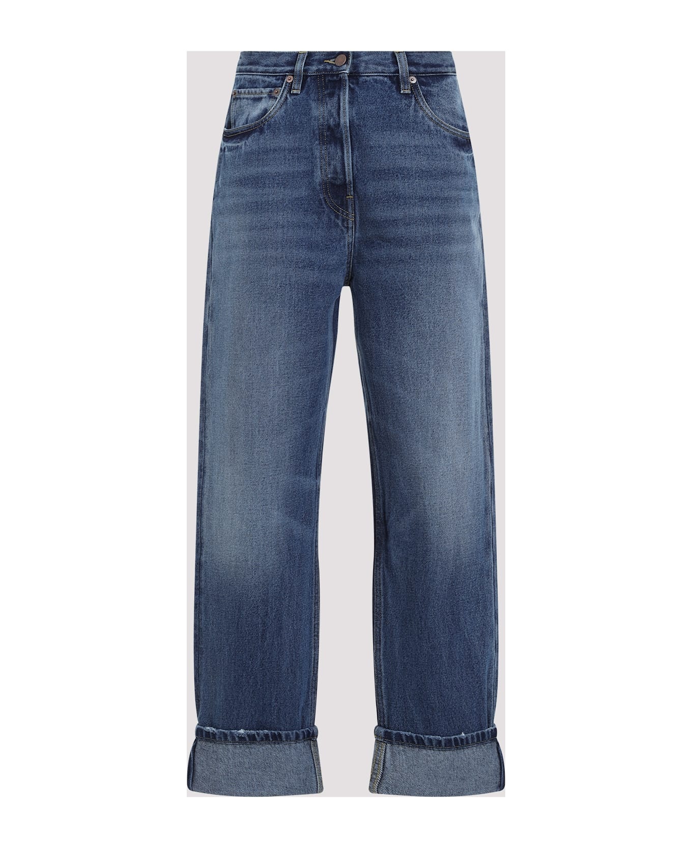 Wide Jeans - 3