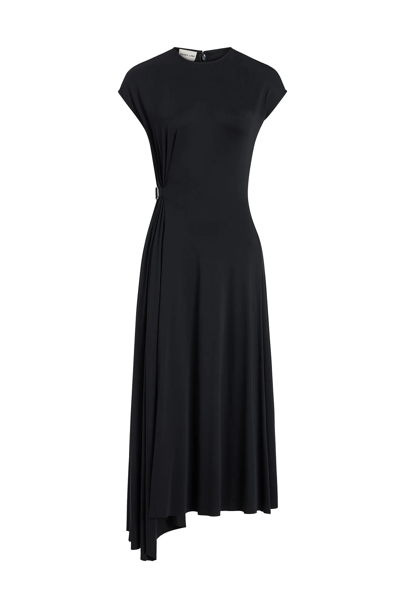 ROSARIO MIDI DRESS - 1