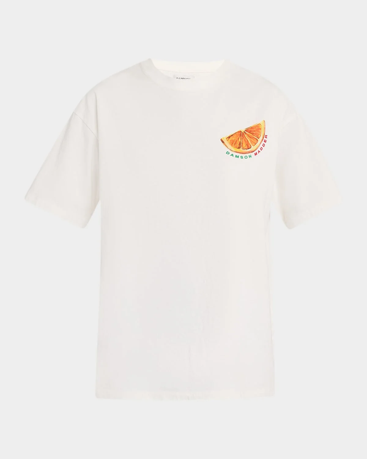 Spritz Crewneck Boyfriend Tee - 1