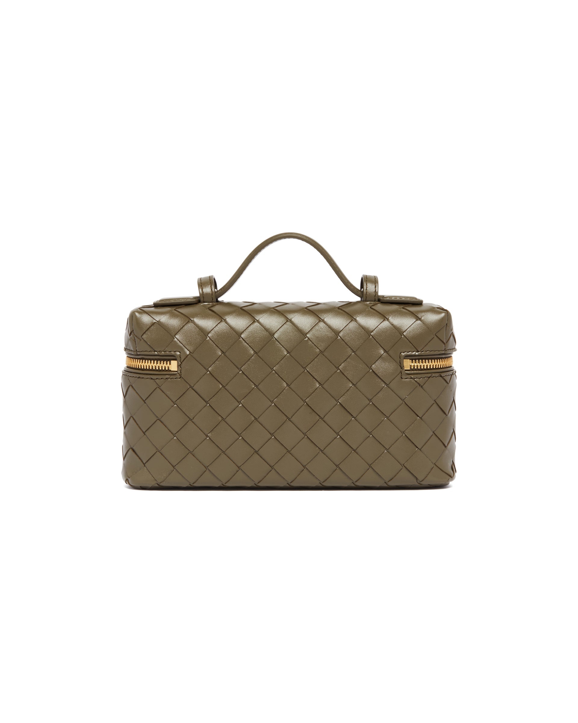 Green Bang Bang Vanity Case - 7