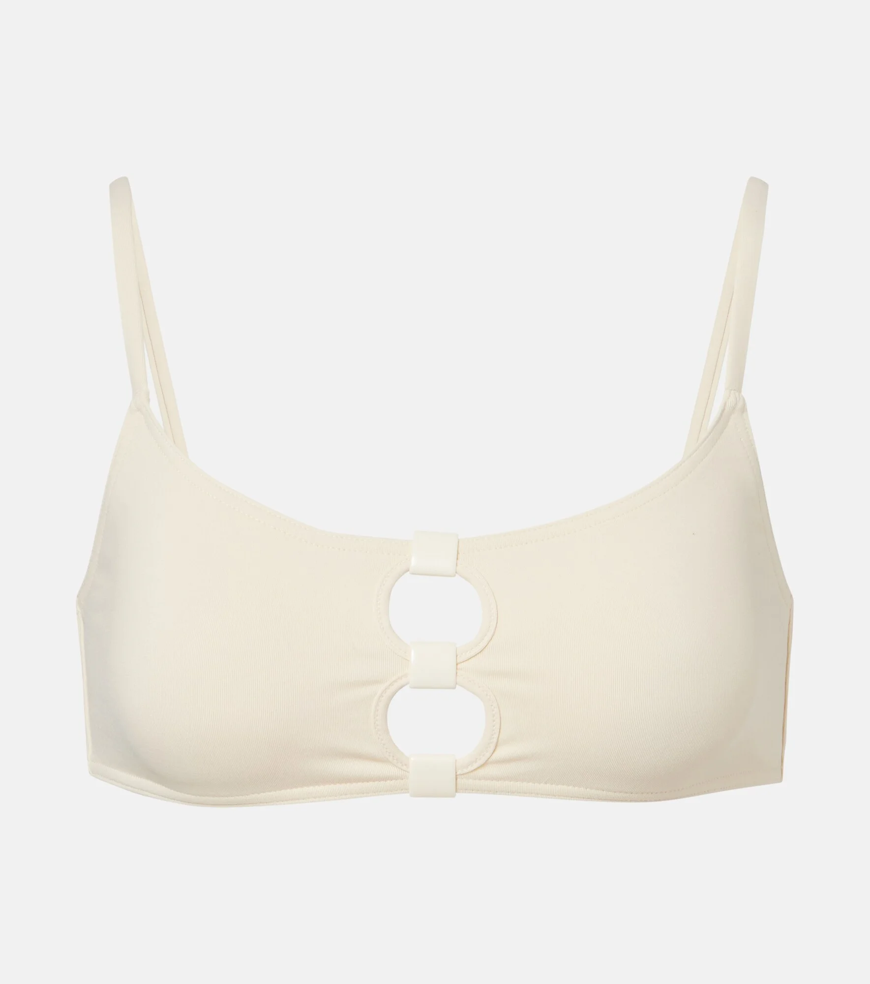 Bloom bikini top - 1