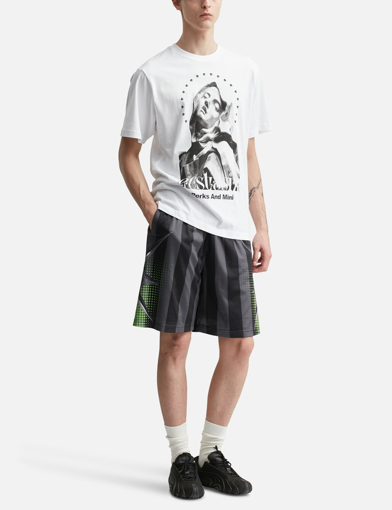 Perks and Mini SHORT SLEEVE TEE - MARTAR outlook