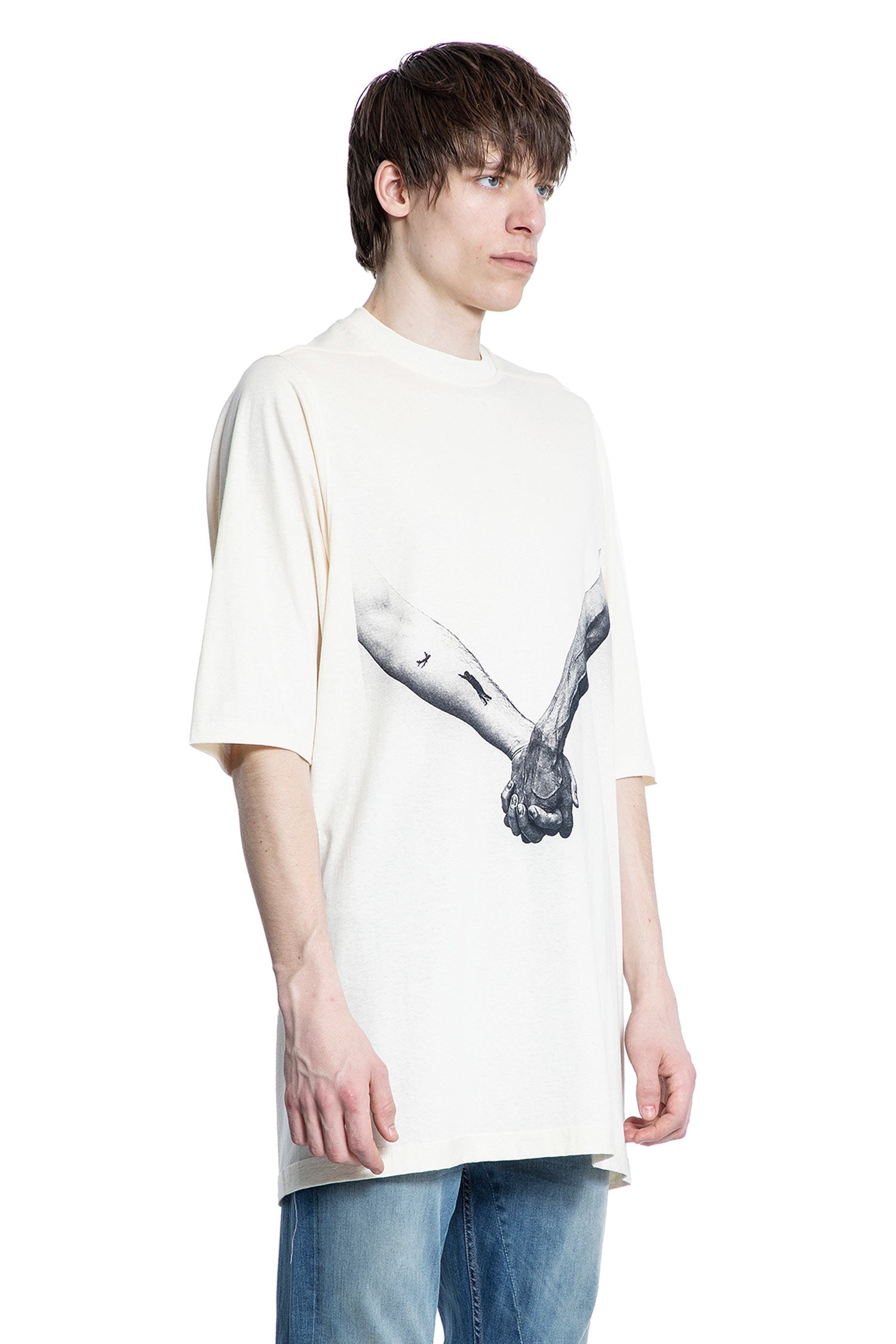 Hollywood-Jumbo-T-In-Classic-Cotton-Jersey - 2