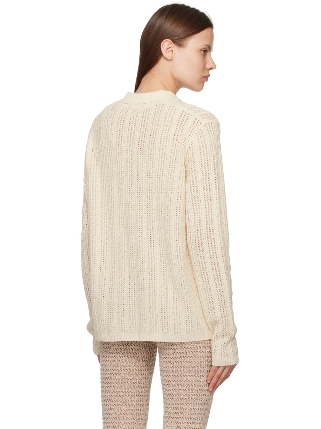 Off-White Rina Cardigan - 3