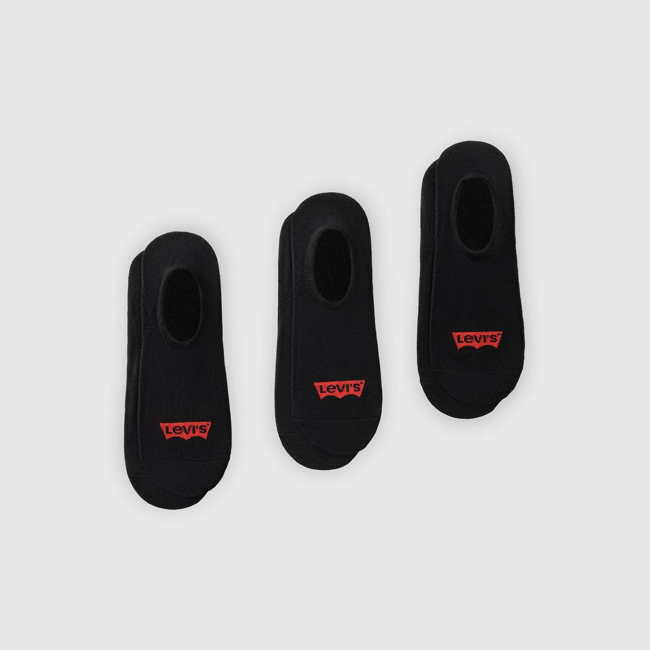 HIGH CUT SOCKS (3-PACK) - 1