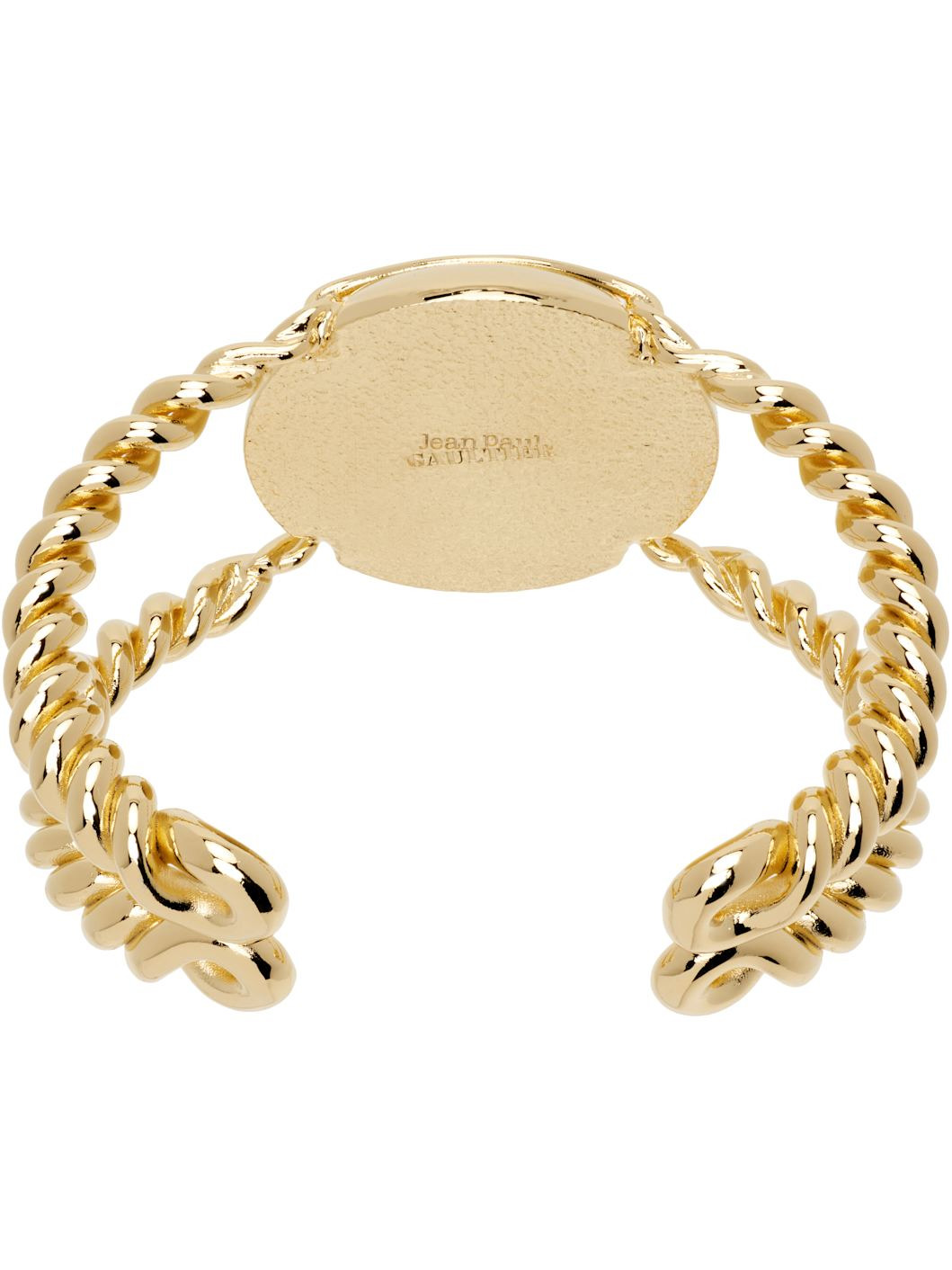 Champagne Cork Bracelet - 2