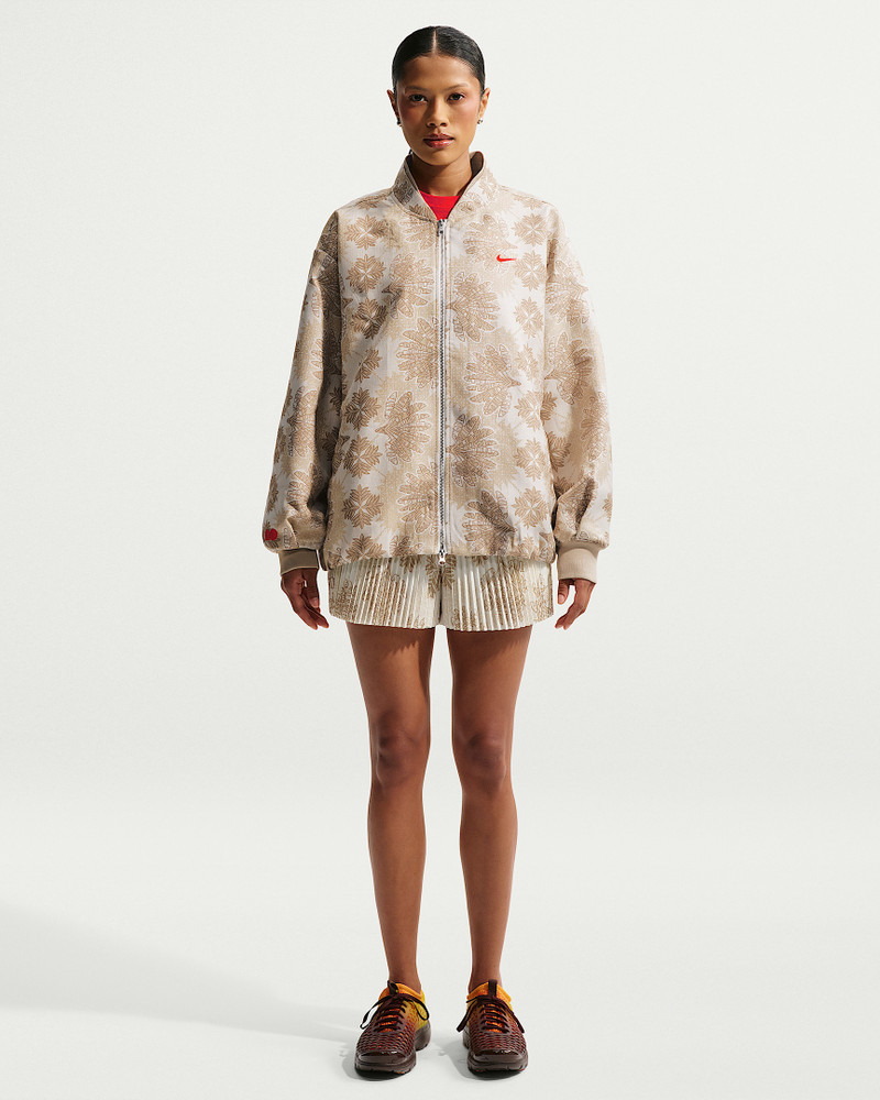 Naomi Osaka Oversized Jacket 4
