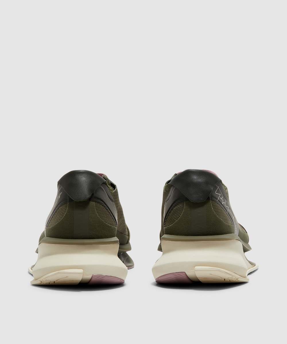 S-gendo run sneaker - 4