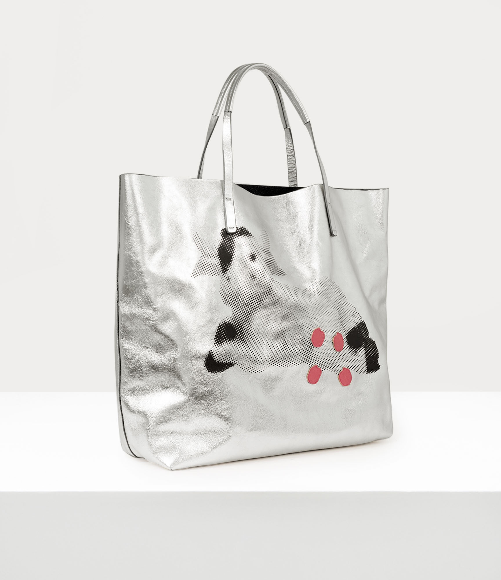 Vivienne Westwood★STUDIO SHOPPER Vivienne Westwood Studio Shopper Bag Vivienne Westwood