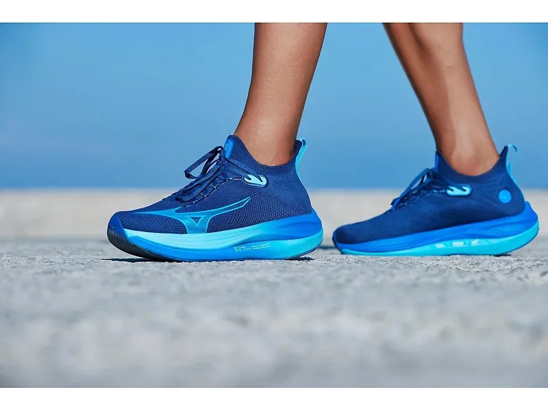 Mizuno Neo Vista - 5