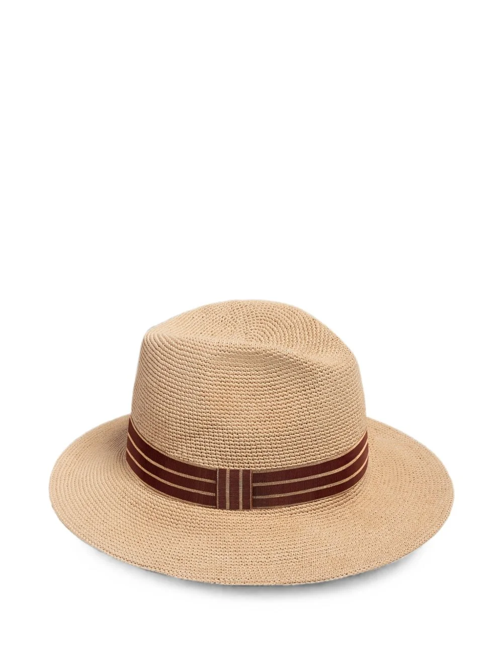 Marlon straw hat - 1