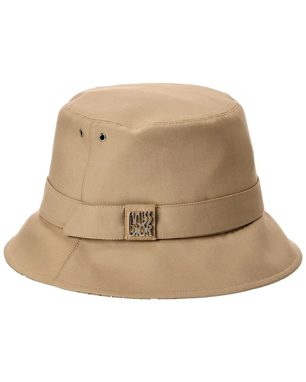 Dior Miss Dior Bucket Hat - 1