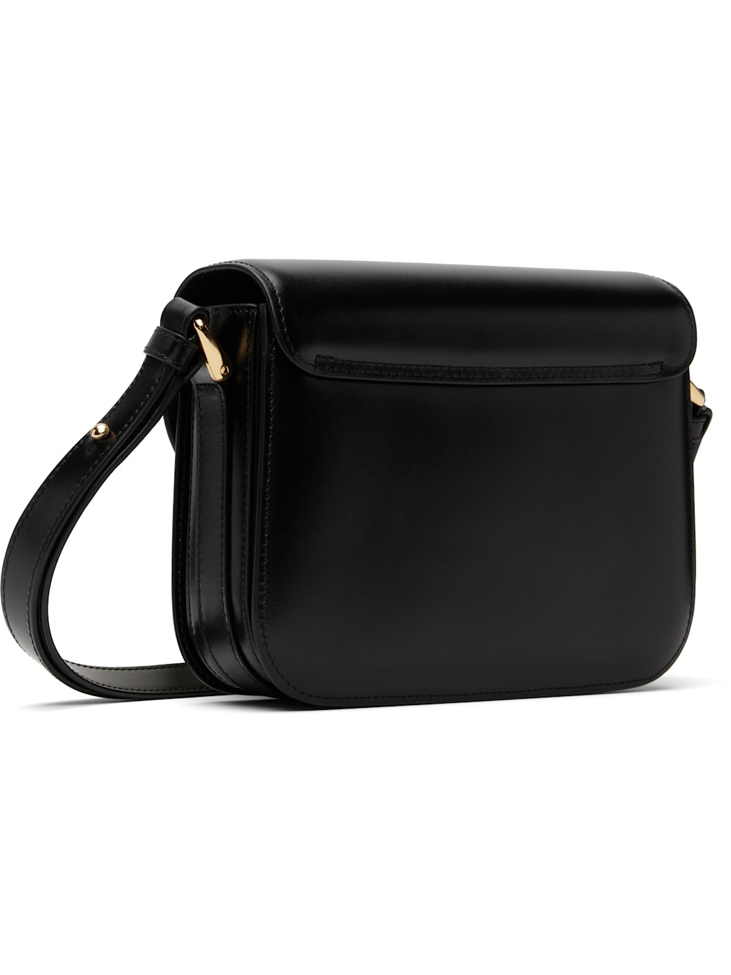 Black Grace Small Bag - 3