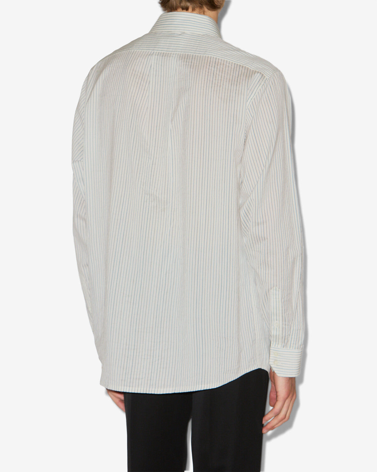 NATHAN SHIRT - 5