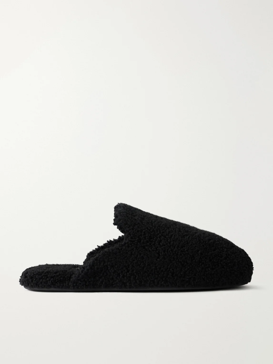 Shearling Slippers - 1