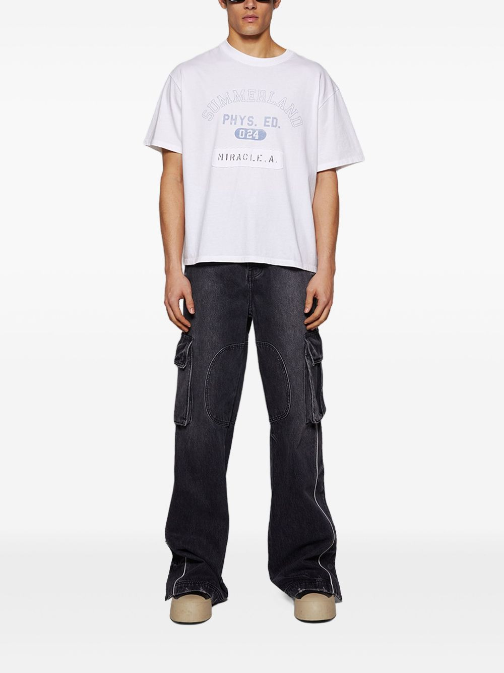 Miracle t-shirt - 2