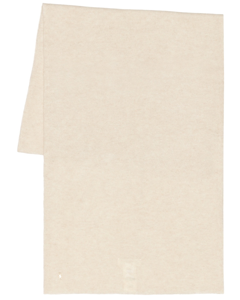 Luca Cashmere Scarf - 1