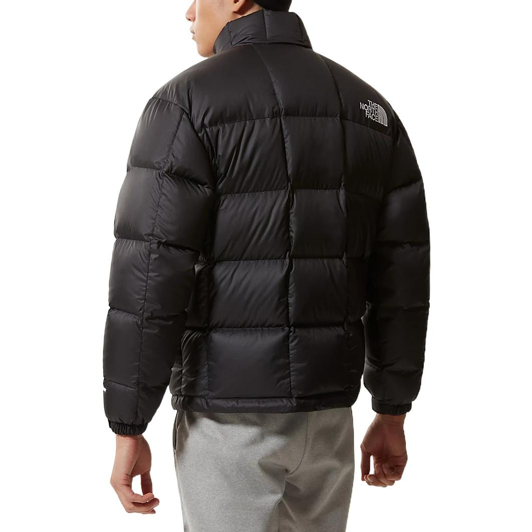 THE NORTH FACE 1990 M Lhotse Jacket 700 'Black' NF0A3Y23-YA7 - 6