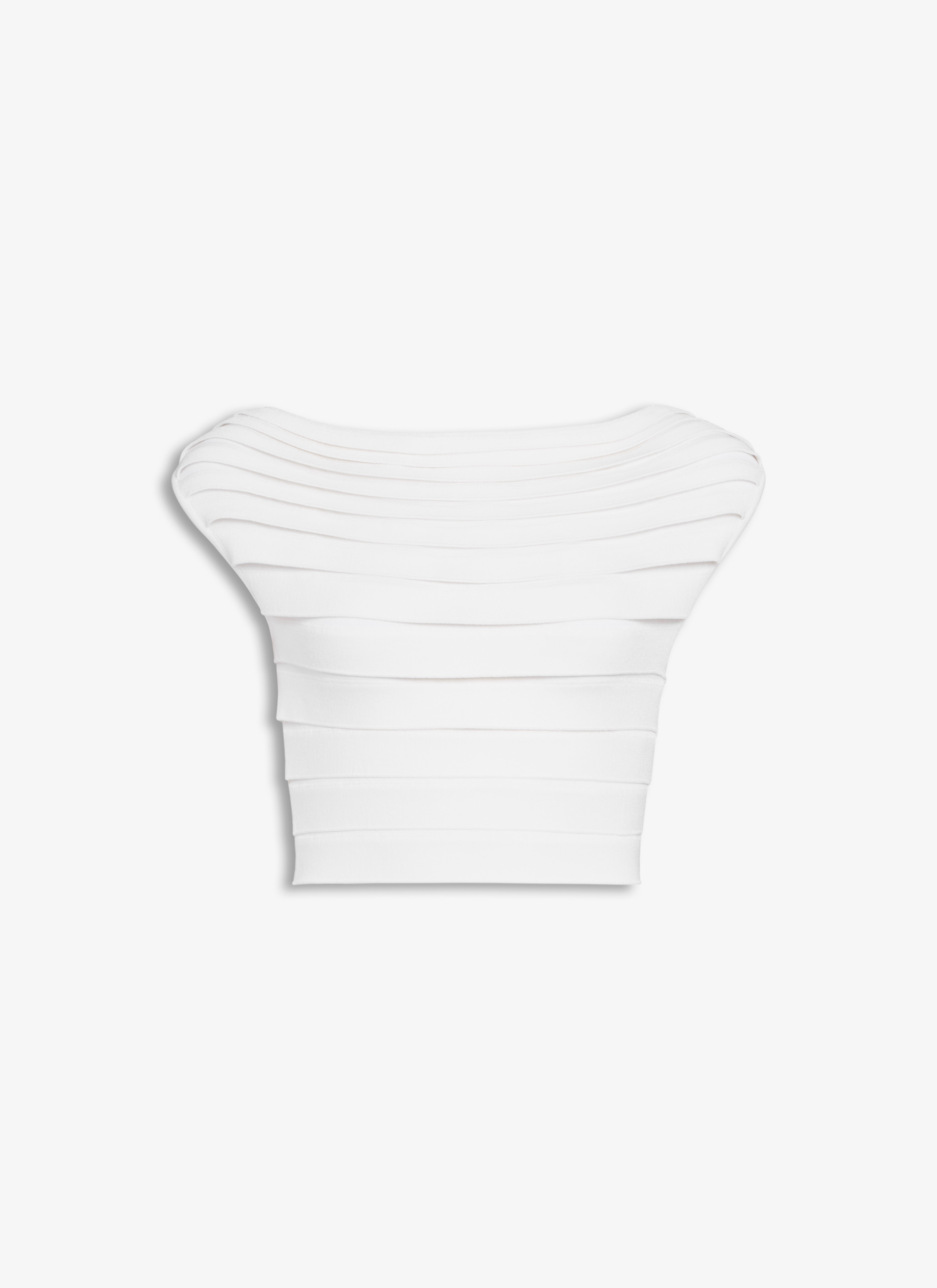 SCALLOP TOP - 1