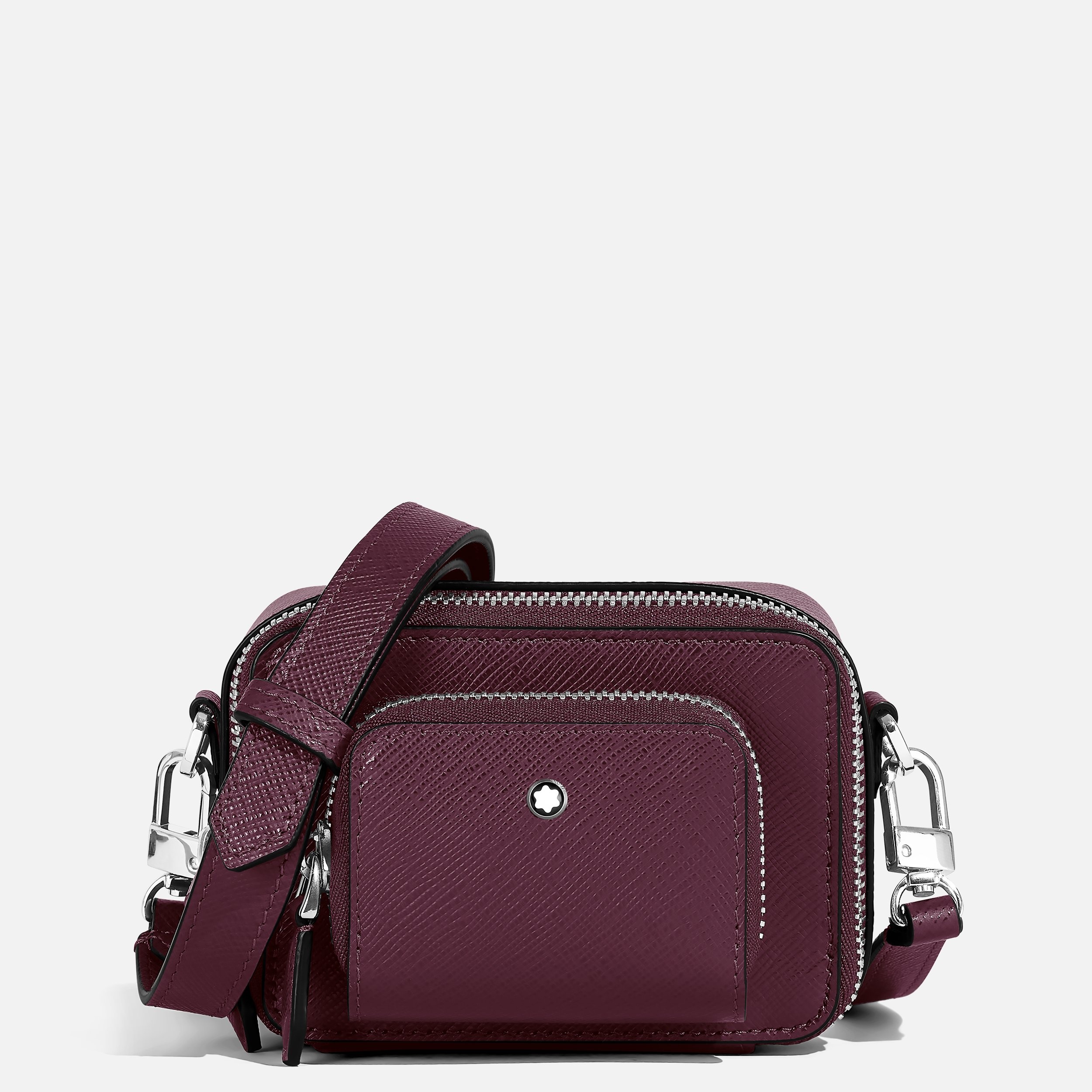 Sartorial nano travel case - 1