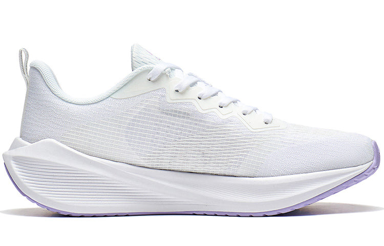 (WMNS) Li-Ning WuShi 5S Lite 'White Purple Blue' ARST004-3 - 2