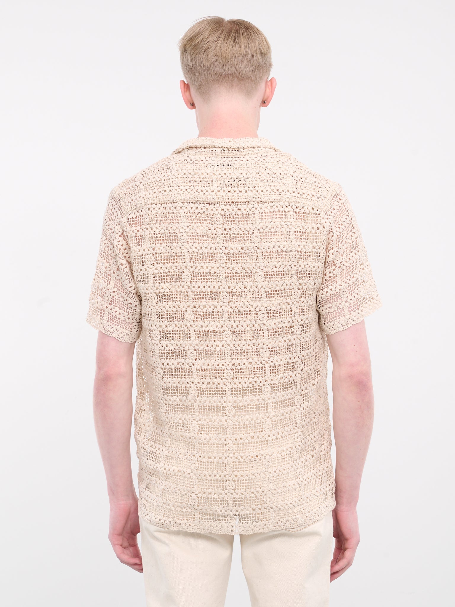 Duane Shirt - 3