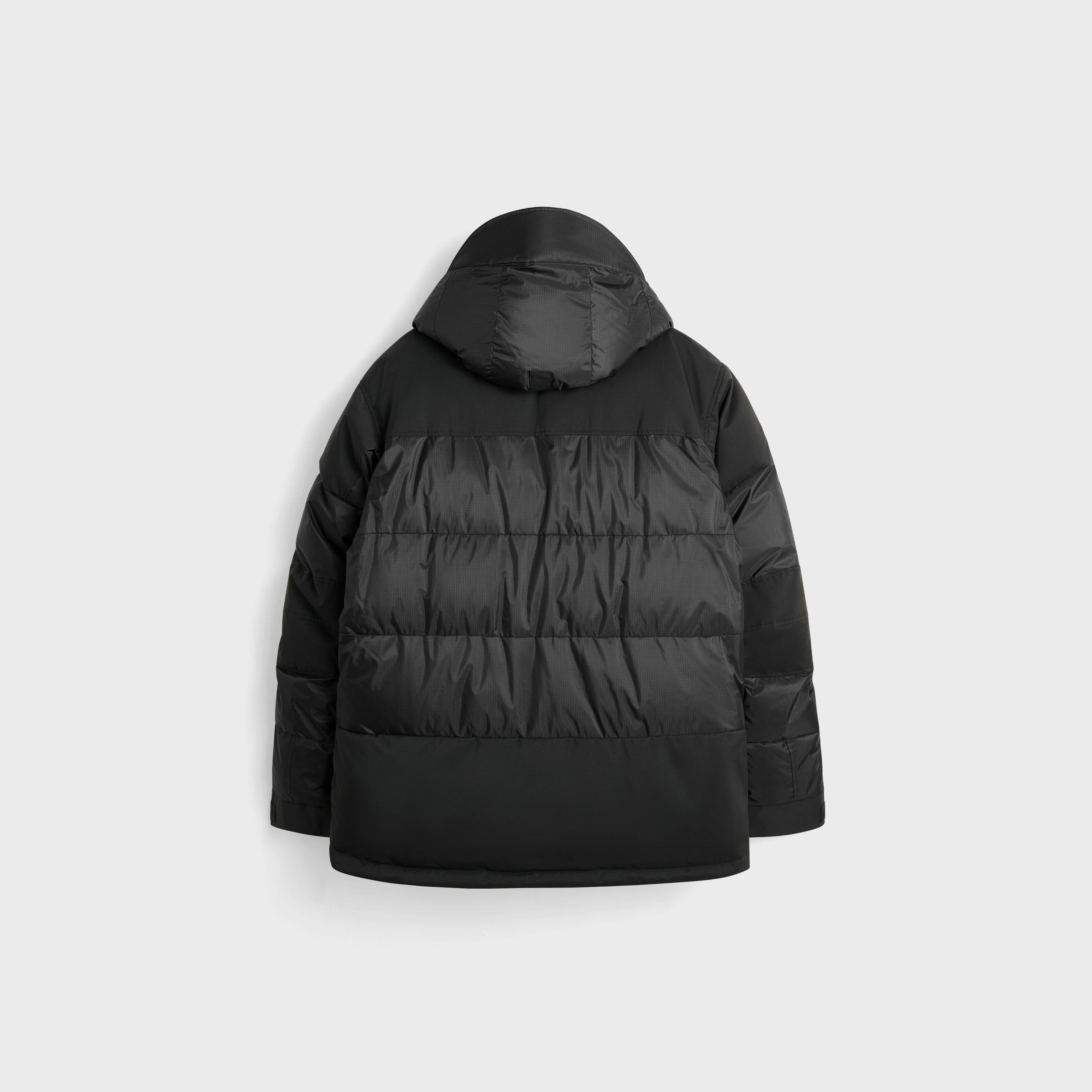 Tindur Down Jacket - 2