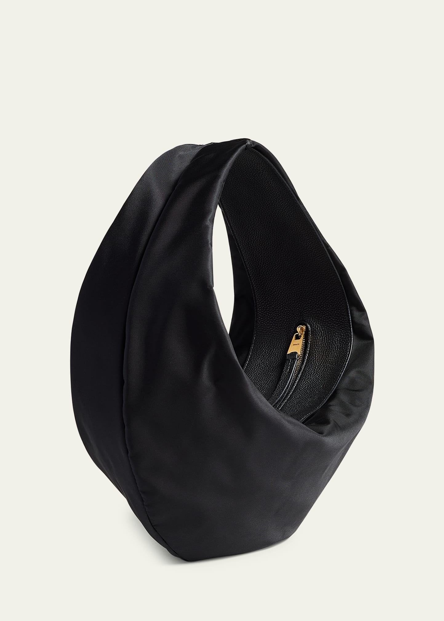 Olivia Medium Sport Nylon Shoulder Bag - 2