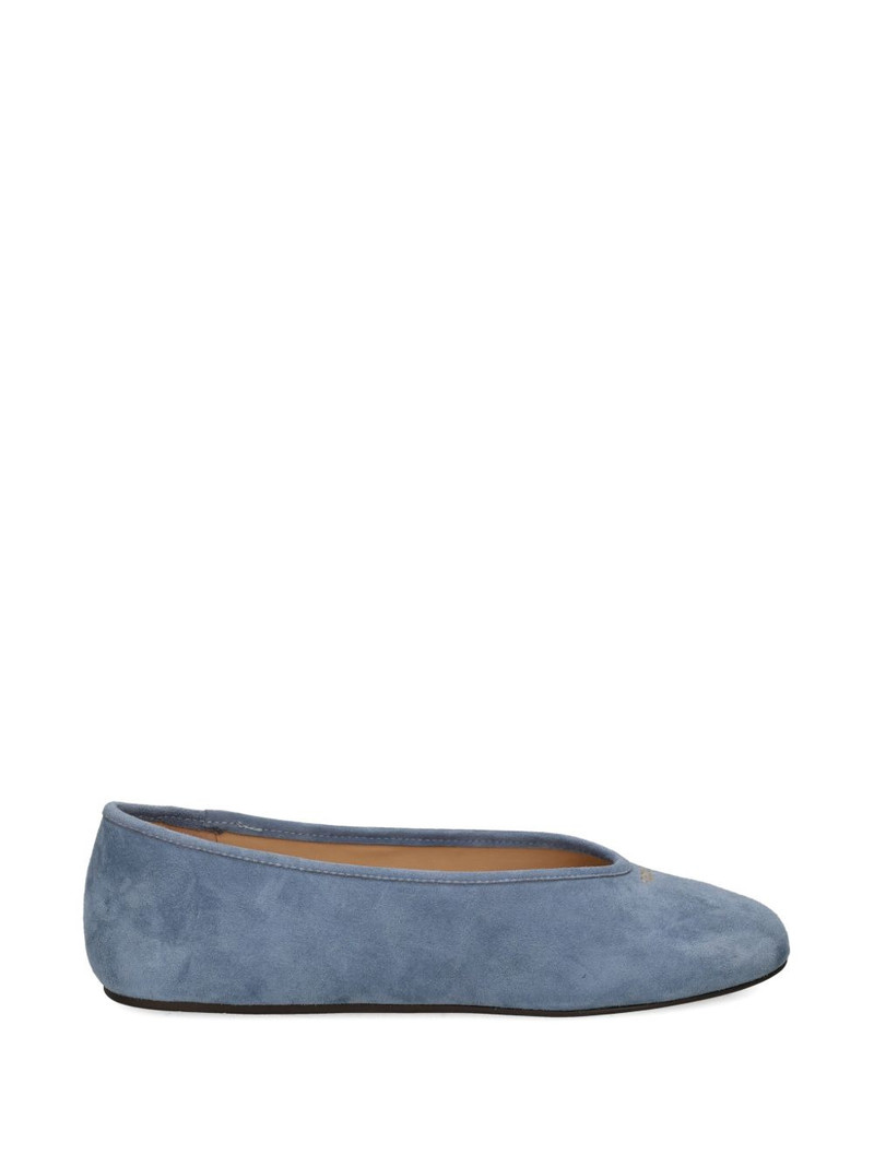 Houston ballet flats 1