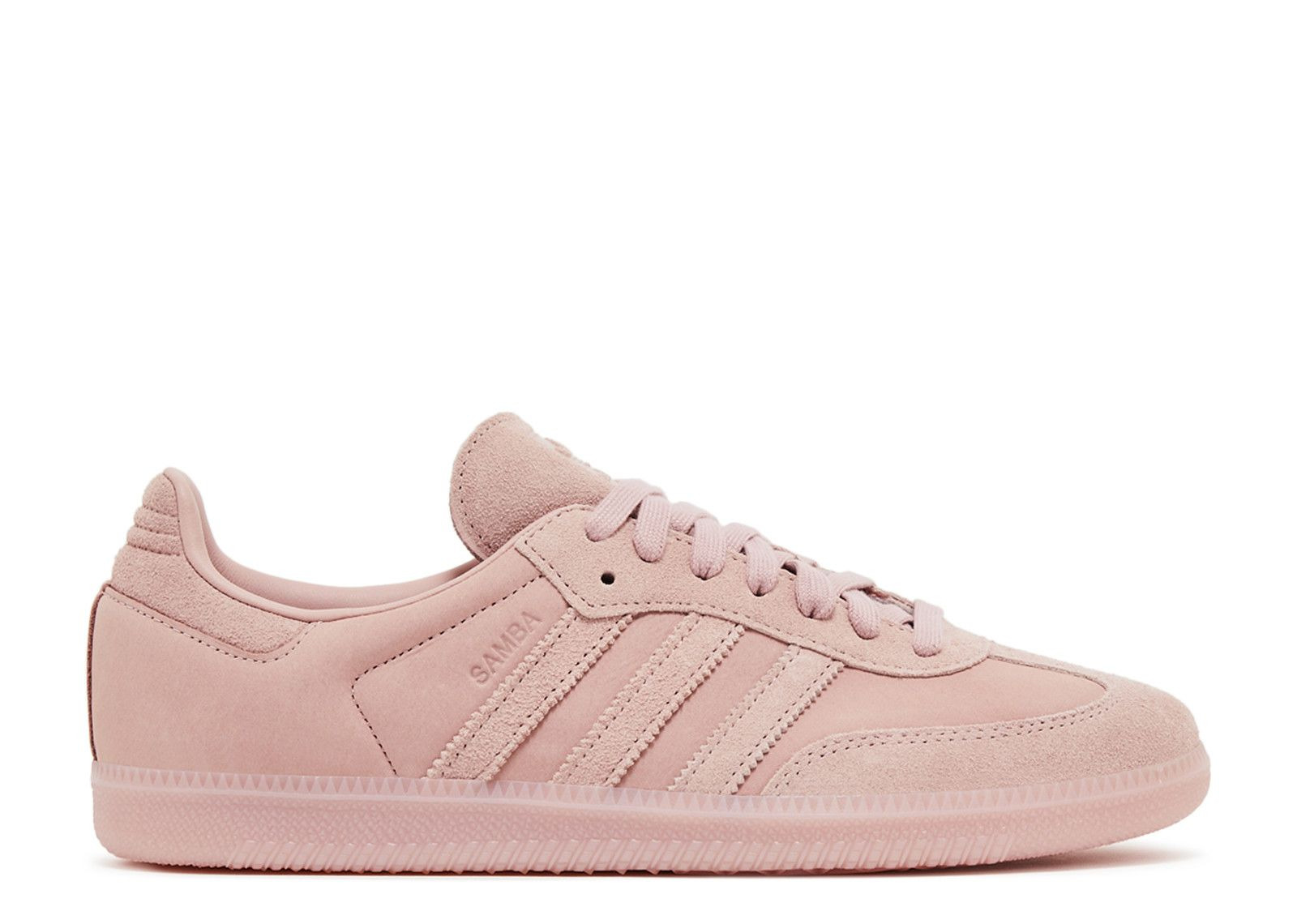 WMNS SAMBA OG 'WONDER MAUVE' - 1